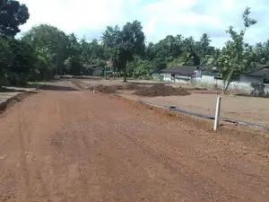 Gampaha Udugapala Road Best Residential Land for Sale