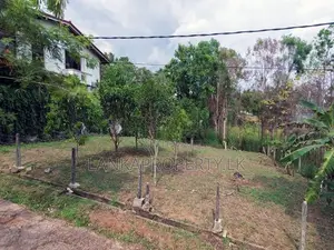Prime Residential Land for Sale in Ramanayake Mawatha, Hokandara