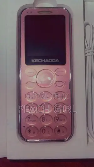 KECHAODA K115 (Brand New)