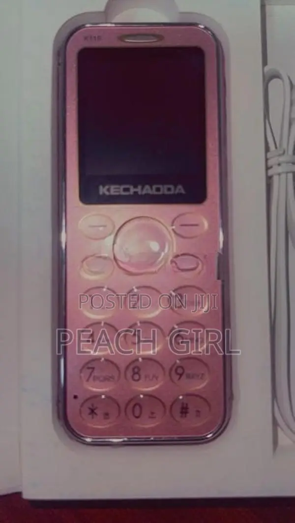 KECHAODA K115 (Brand New)