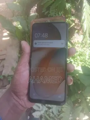 Xiaomi Redmi Note 12 8gb 128gb (Used)