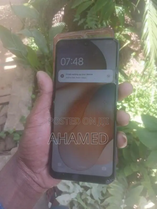 Xiaomi Redmi Note 12 8gb 128gb (Used)