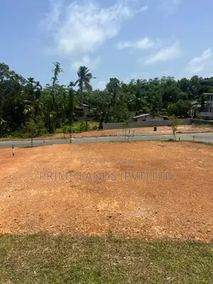 Land for Sale Kalutara