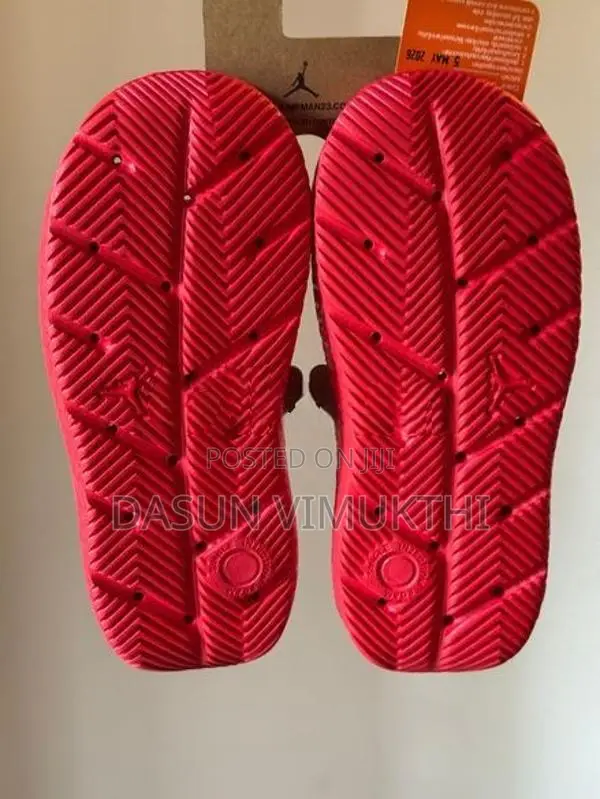 Nike Jordan Franchise Shower Slides