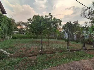 Prime Residential Land for Sale in Ramanayake Mawatha, Hokandara