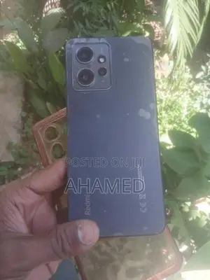 Xiaomi Redmi Note 12 8gb 128gb (Used)