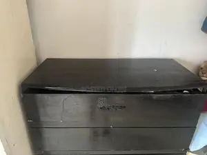 Pantry Cupboard