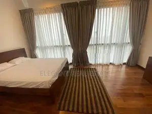 Capitol TwinPeaks - 02 Bedroom Apartment for Rent (A5313) Colombo