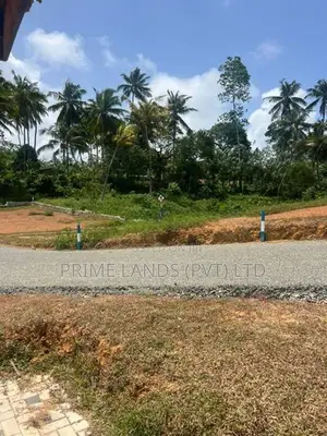 Land for Sale Kaluthara
