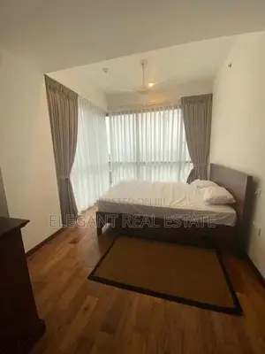 Capitol TwinPeaks - 02 Bedroom Apartment for Rent (A5313) Colombo