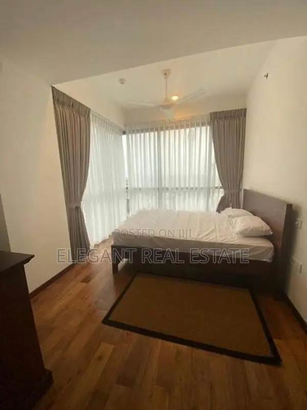 Capitol TwinPeaks - 02 Bedroom Apartment for Rent (A5313) Colombo