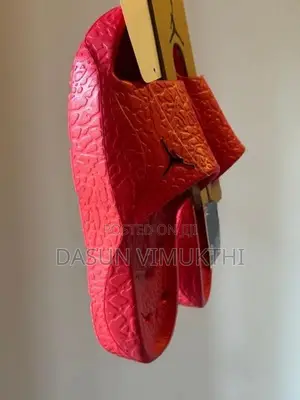 Nike Jordan Franchise Shower Slides