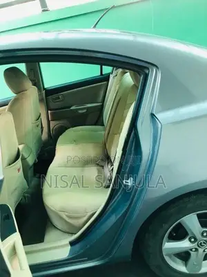 Mazda 3 2007