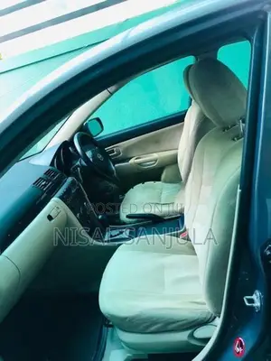 Mazda 3 2007