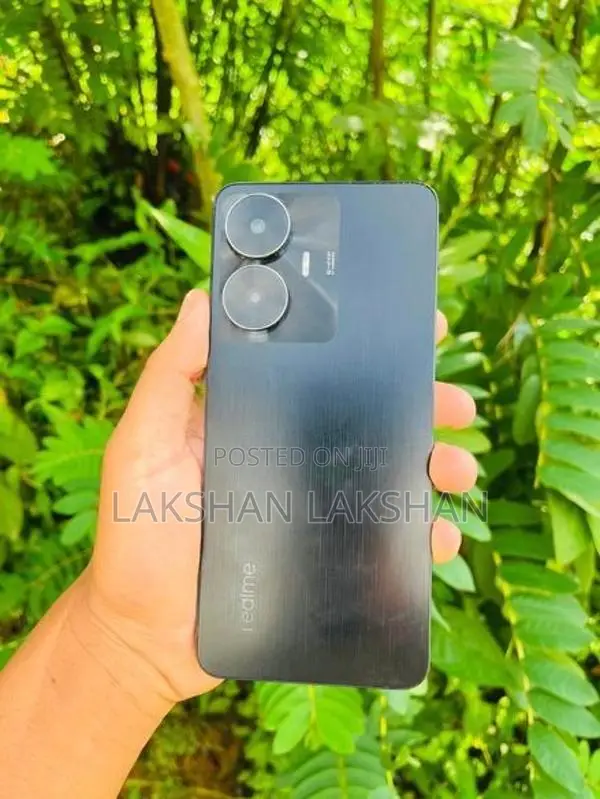 Realme C55 8/256GB (Used)