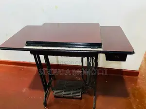 Singer Sewing Machine