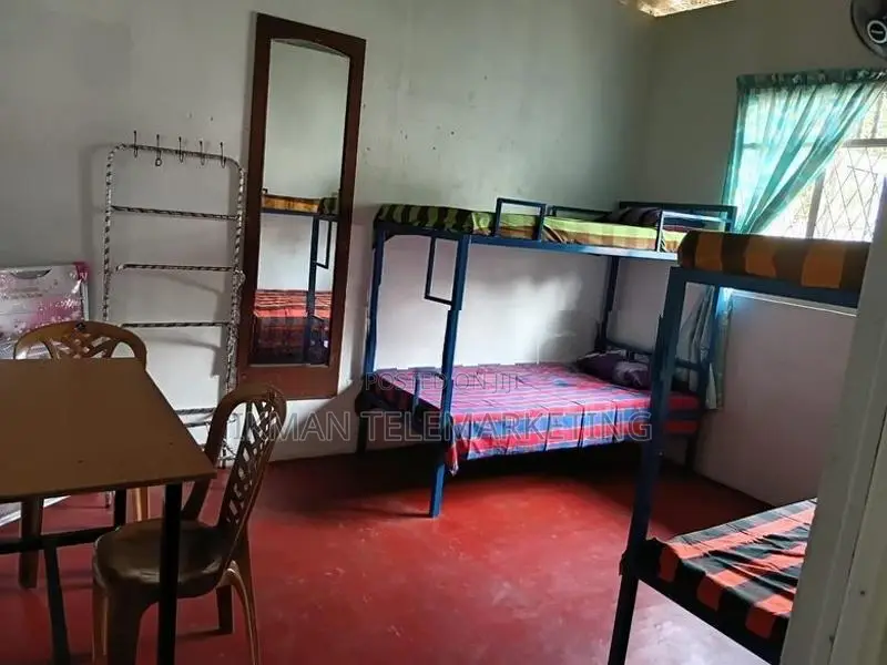 Shared Room for Rent – Maththegoda
