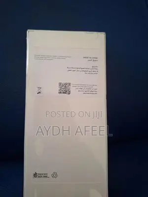 Samsung Galaxy A07 (Brand New)