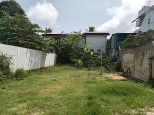 High Residential Land for Sale Battaramulla