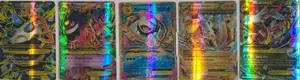 Pokemon Cards Set
