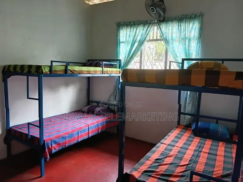 Shared Room for Rent – Maththegoda