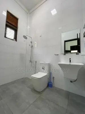 Long-Term Rental: Apartment in Dehiwala (Property Code: CSMG0F)