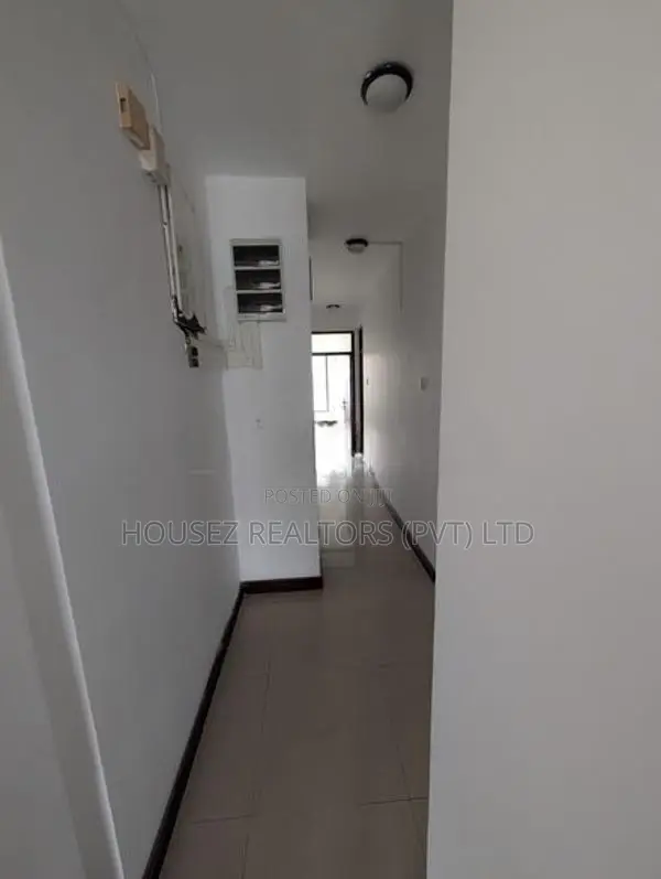 Spacious 3-Bedroom Apartment for Sale in Boralesgamuwa