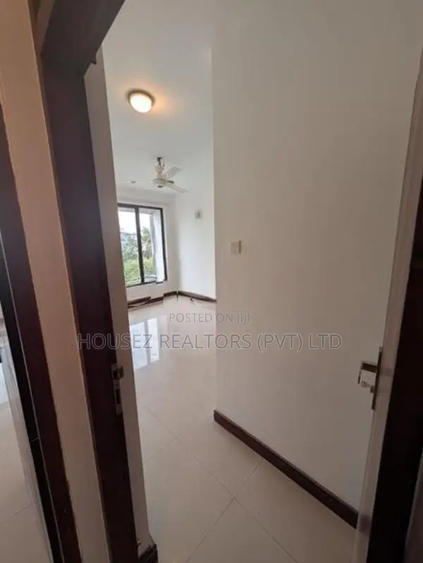 Spacious 3-Bedroom Apartment for Sale in Boralesgamuwa
