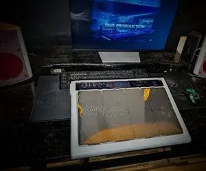 Octapad Midi