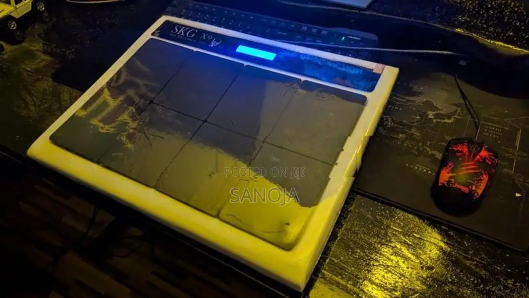 Octapad Midi