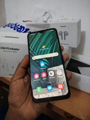 Samsung Galaxy A30 S 4GB 64GB (Used)