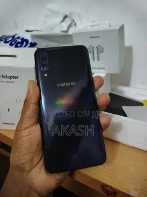 Samsung Galaxy A30 S 4GB 64GB (Used)