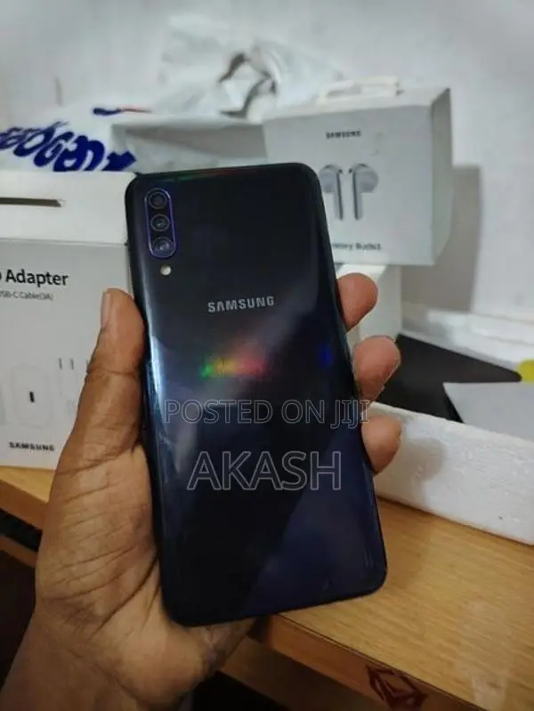 Samsung Galaxy A30 S 4GB 64GB (Used)