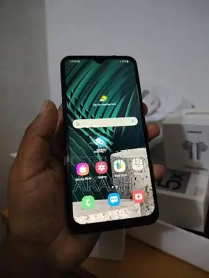 Samsung Galaxy A30 S 4GB 64GB (Used)