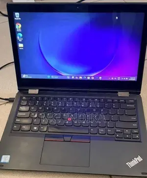 Lenovo L390 Yoga Laptop