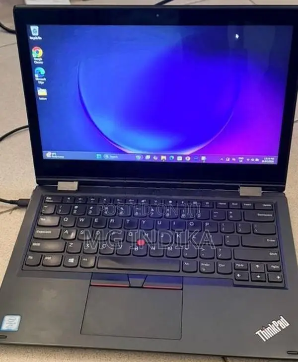 Lenovo L390 Yoga Laptop