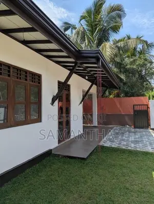 Brand New House For sale homagama - godagama