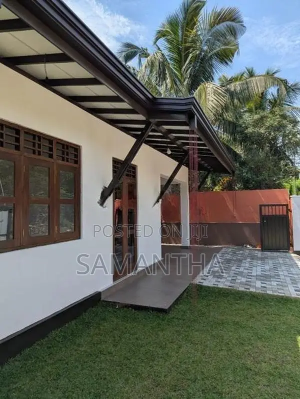Brand New House For sale homagama - godagama