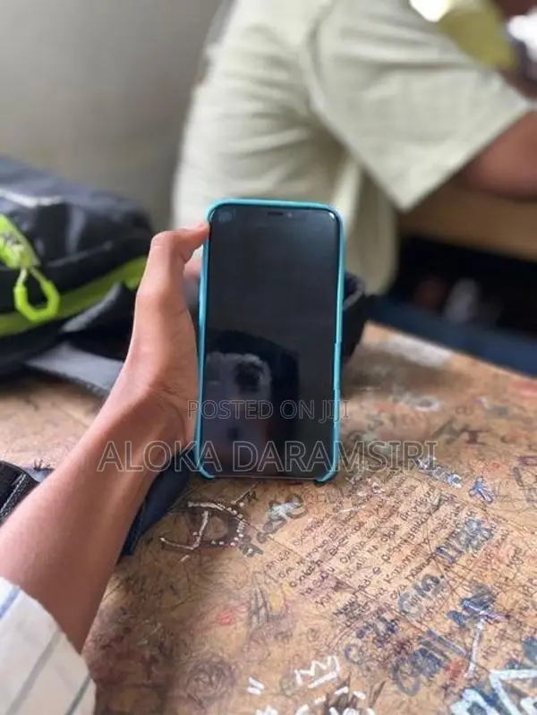 Apple iPhone X (Used)