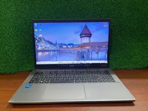 Acer Aspire i5 12th GEN Laptop