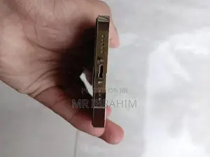 Apple iPhone 12 Pro (Used)
