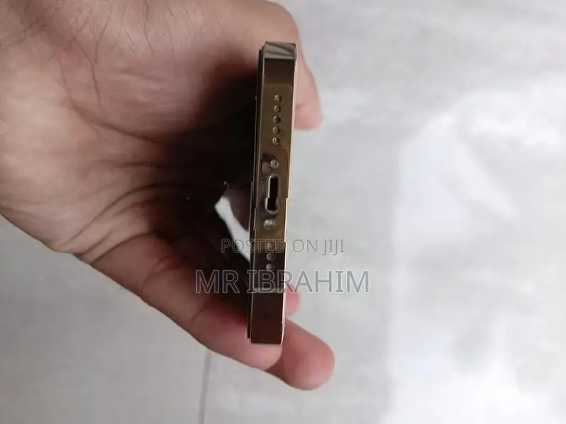Apple iPhone 12 Pro (Used)