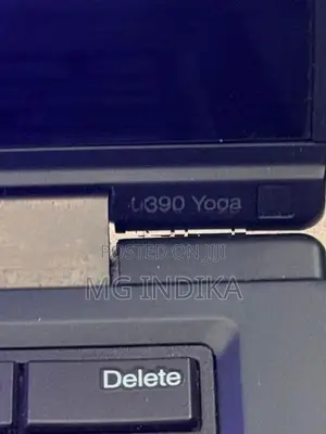 Lenovo L390 Yoga Laptop