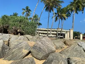 Beachfront Hotel with Land for Sale – Marawila