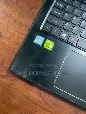 Acer i5 7th GEN Laptop