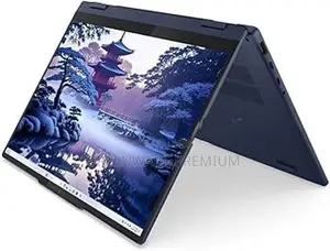 Lenovo Ideapad 5 I 14IAL10 (2-IN-1 X360) AI Intel Core Ultra