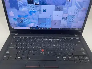 ThinkPad i7 8th GEN Laptop