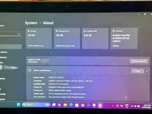 Lenovo L390 Yoga Laptop