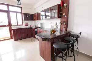 Fully Furnished Apartment for Rent in Pelawatte