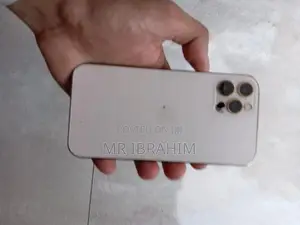 Apple iPhone 12 Pro (Used)